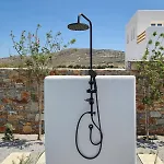 Villa The Nine Graces- Celine, Elegant House With Pool, Garden & Rooftop *