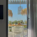 The Nine Graces- Celine, Elegant House With Pool, Garden & Rooftop * Kastrákion