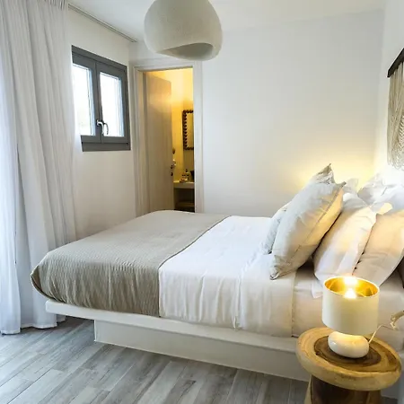 The Nine Graces- Céline, Elegant House With Pool, Garden&rooftop Villa